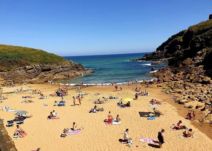 & El Acebo By Urbanhosting