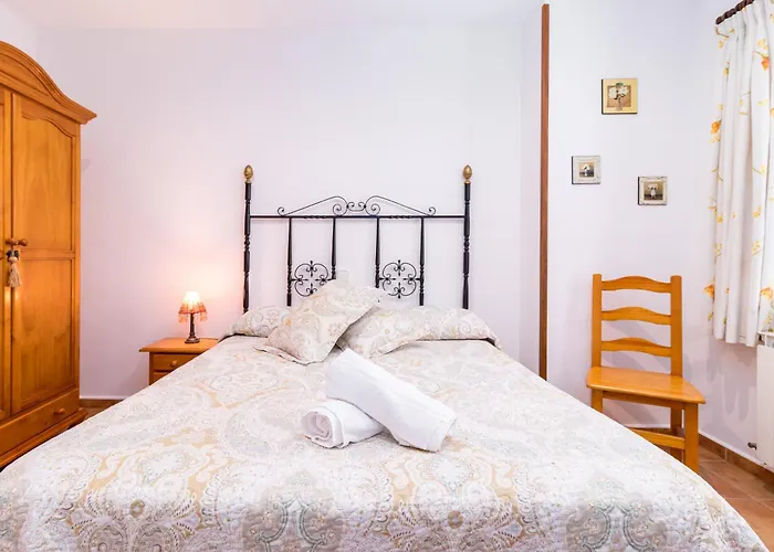 Apartmán & El Acebo By Urbanhosting