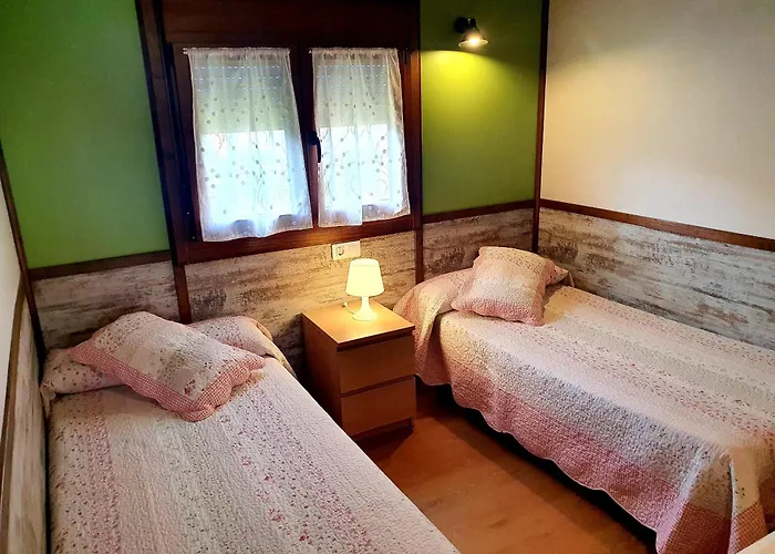 & El Acebo By Urbanhosting * Ubiarco