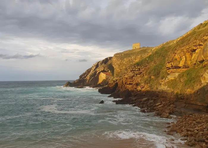 & El Acebo By Urbanhosting Apartmán