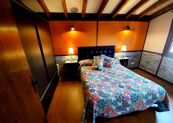 & El Acebo By Urbanhosting