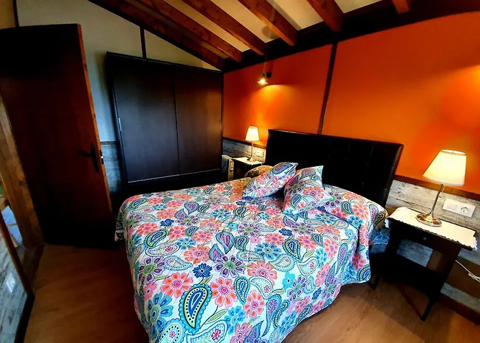 Apartmán & El Acebo By Urbanhosting