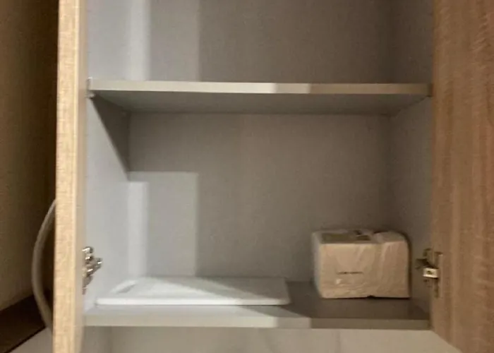 Apartmán & El Acebo By Urbanhosting *