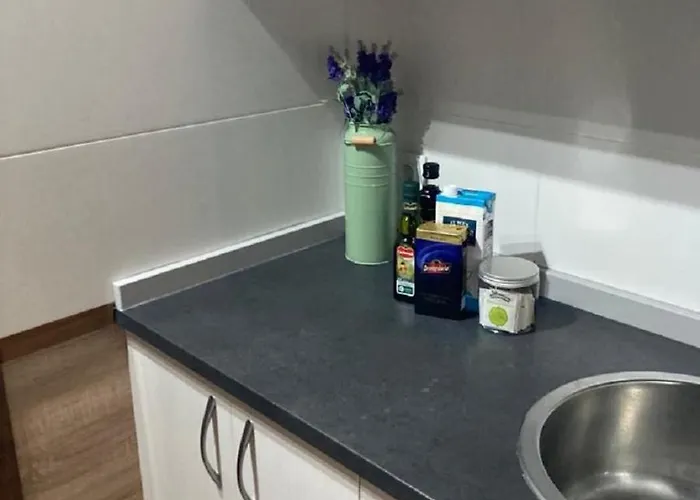 & El Acebo By Urbanhosting Apartmán Ubiarco