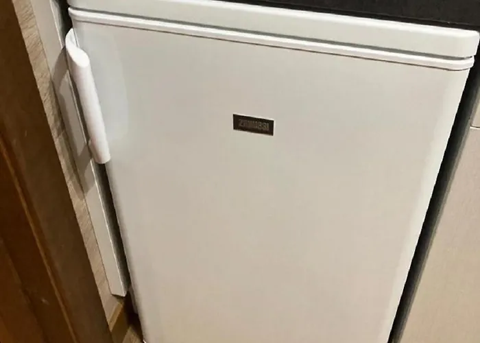 Apartmán & El Acebo By Urbanhosting Ubiarco