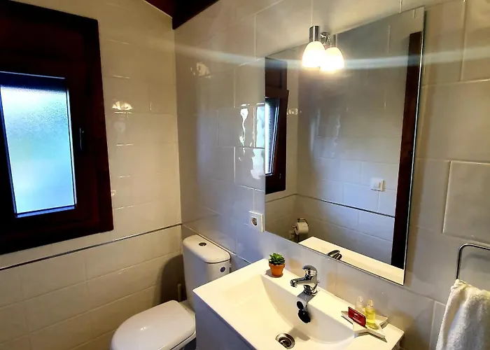 Apartmán & El Acebo By Urbanhosting