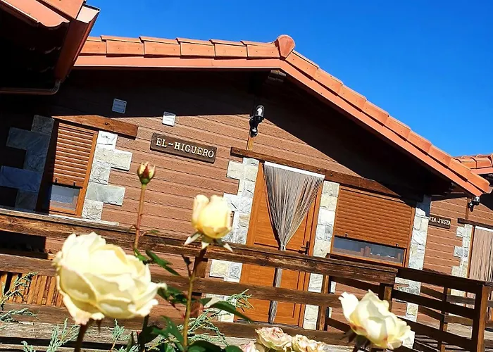 Apartmán & El Acebo By Urbanhosting