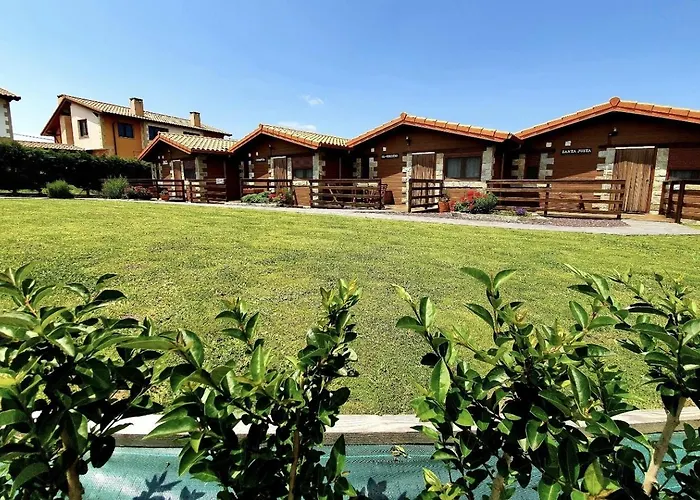 & El Acebo By Urbanhosting Apartmán