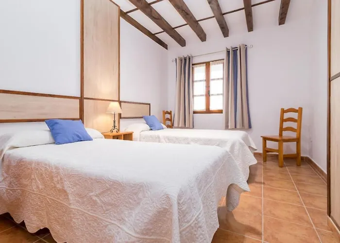 Apartmán & El Acebo By Urbanhosting Ubiarco