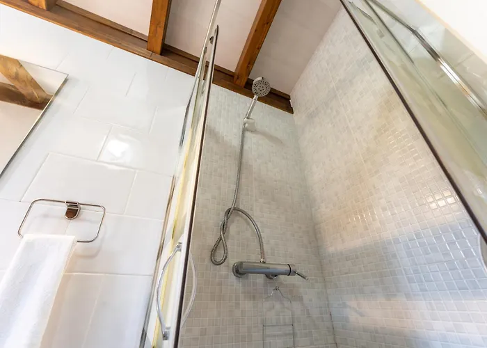 & El Acebo By Urbanhosting * Ubiarco