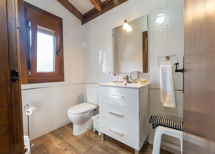 Apartmán & El Acebo By Urbanhosting Ubiarco