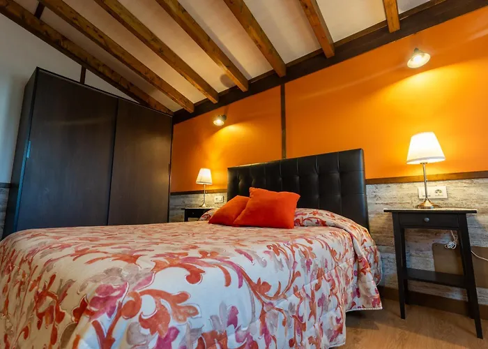 Apartmán & El Acebo By Urbanhosting Ubiarco