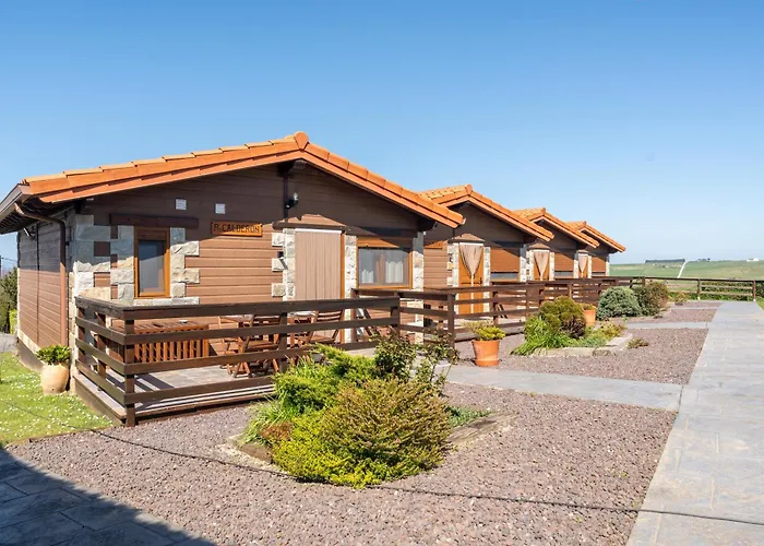 & El Acebo By Urbanhosting * Ubiarco