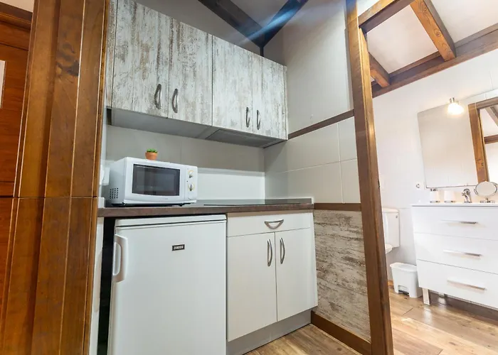 & El Acebo By Urbanhosting